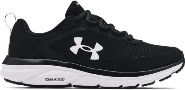 Under Armour Women's Charged Assert 9 - Image 6