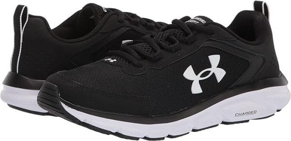 Under Armour Women's Charged Assert 9 - Image 7