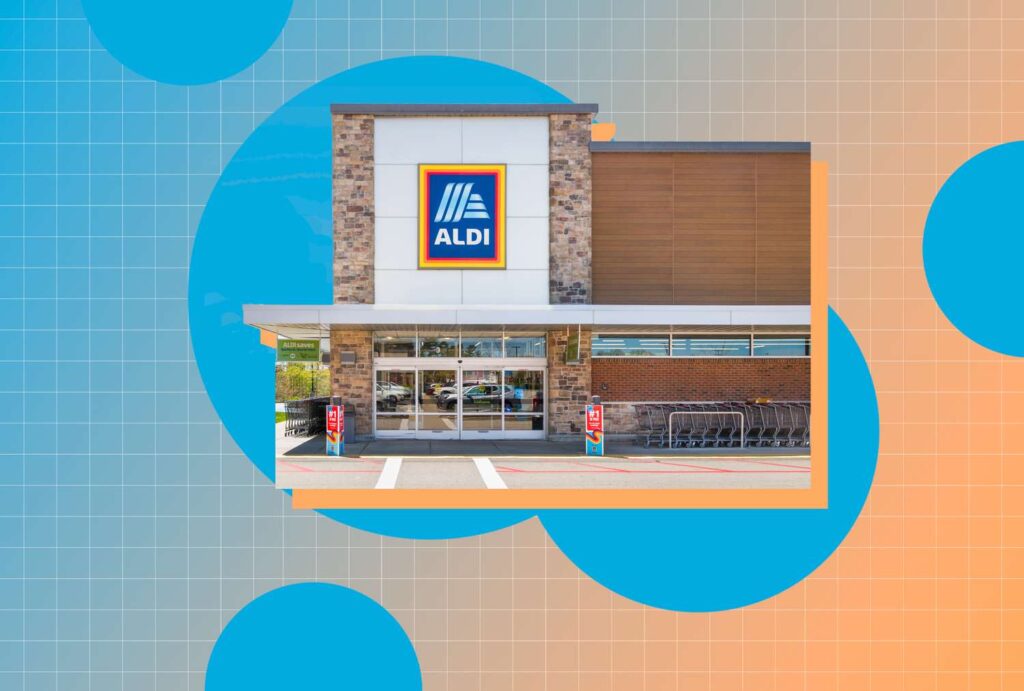 10+ Aldi Finds to Buy in September
