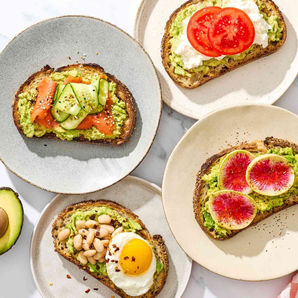 10+ Best 5-Minute Breakfast Recipes