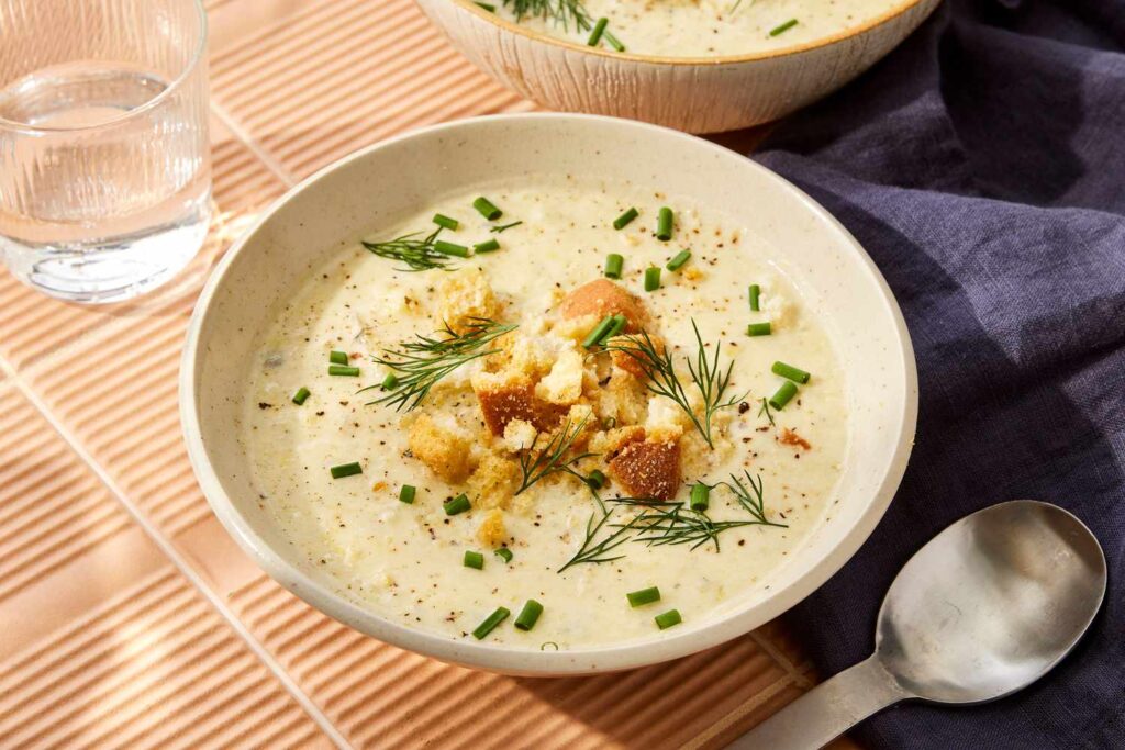 10+ Best Soup Recipes for Grilled Cheese
