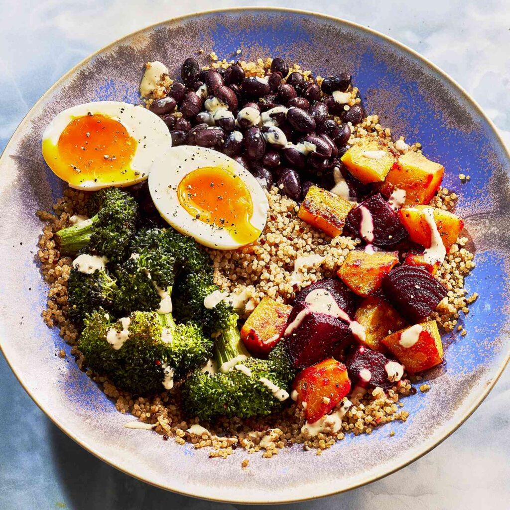 10+ Gut-Healthy Breakfast Recipes No Yogurt