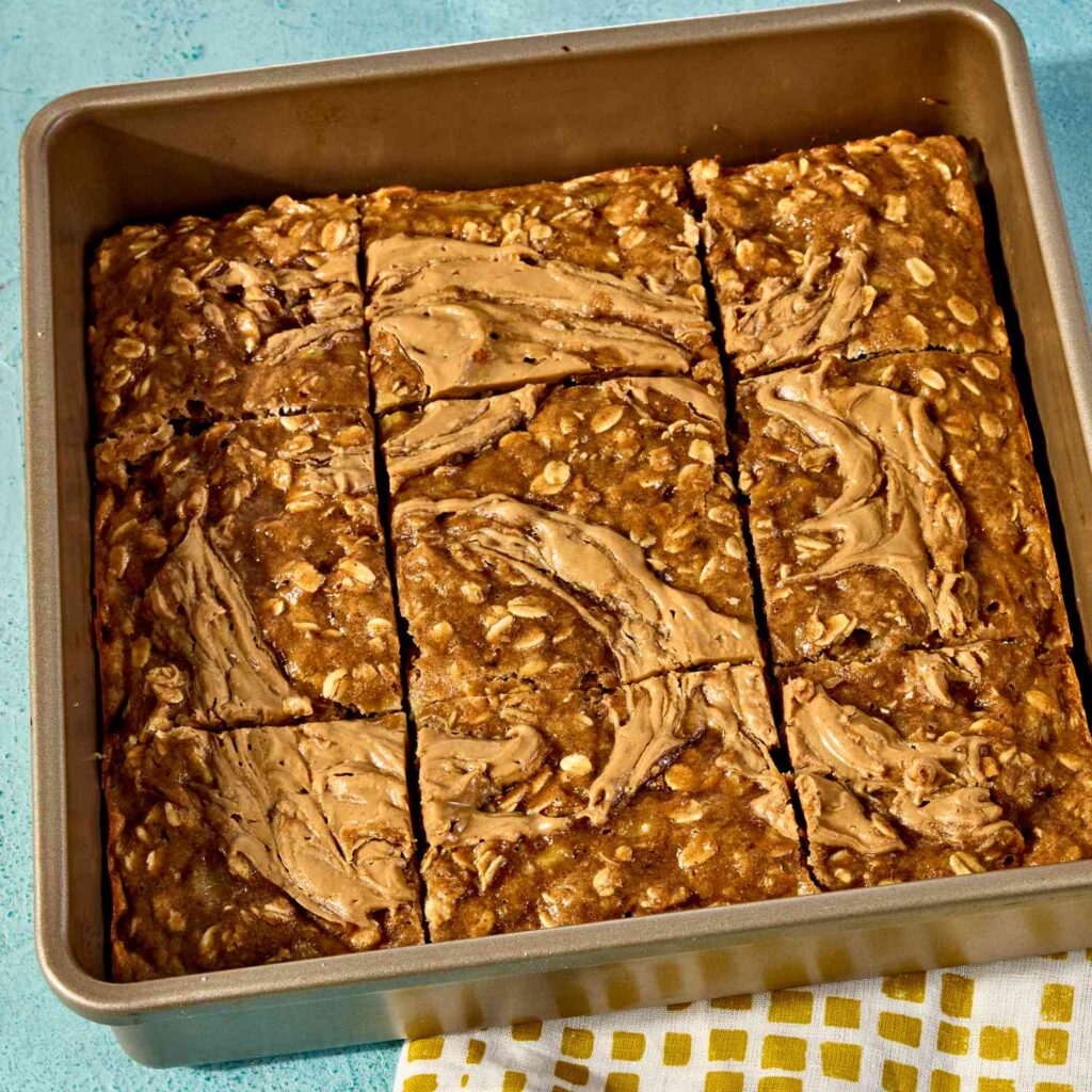 10+ High-Fiber, High-Protein Snack Recipes