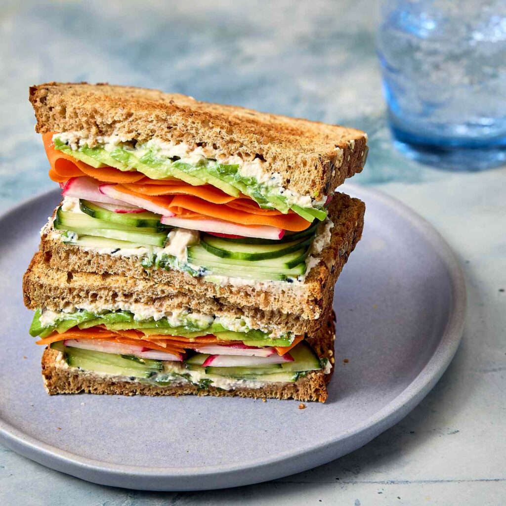 10+ Low-Calorie Mediterranean Diet Lunch Recipes