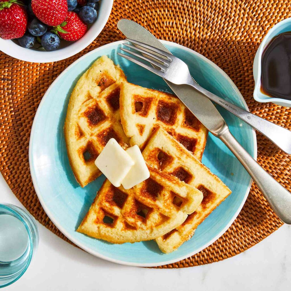 10+ Low-Carb Egg-Free Breakfast Recipes