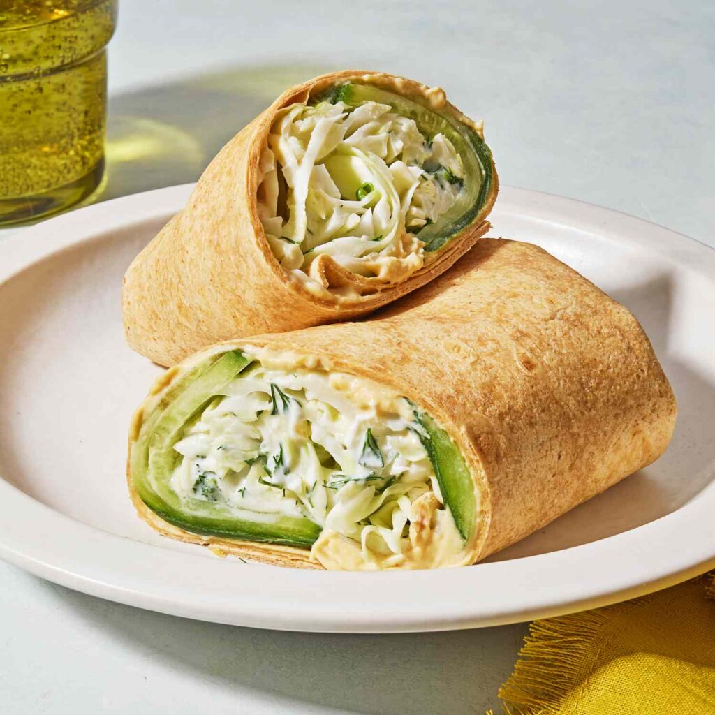 10+ Popular 15-Minute Lunch Recipes