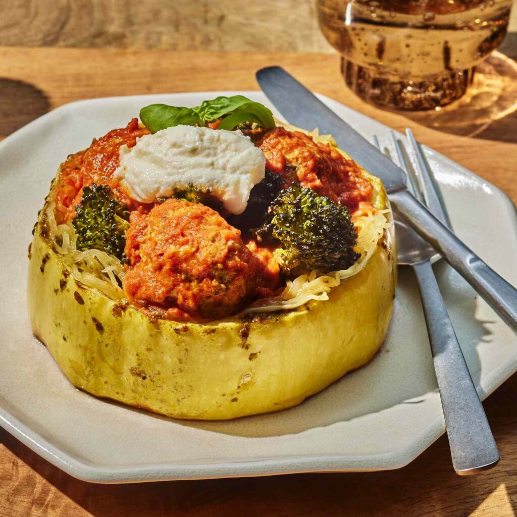 10+ Ricotta Recipes
