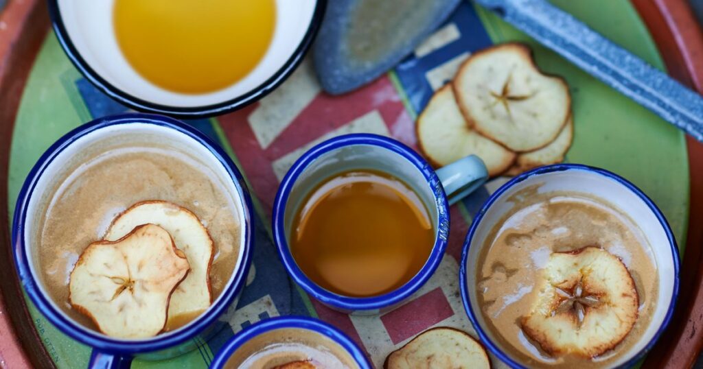 10 autumn cocktails you must try