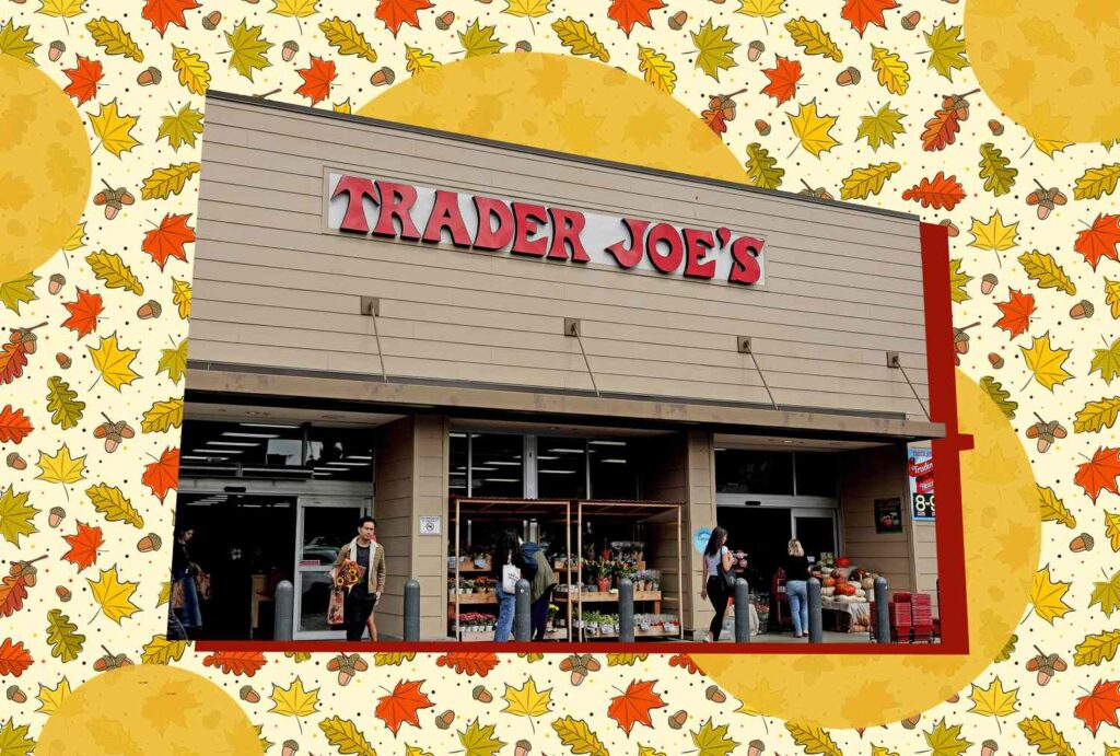 11 New Trader Joe’s Finds Coming to Stores This Fall
