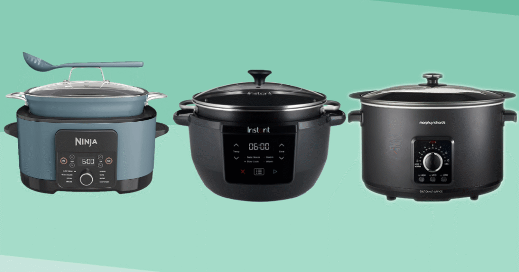 12 of the best slow cookers to buy in 2025, tested and reviewed