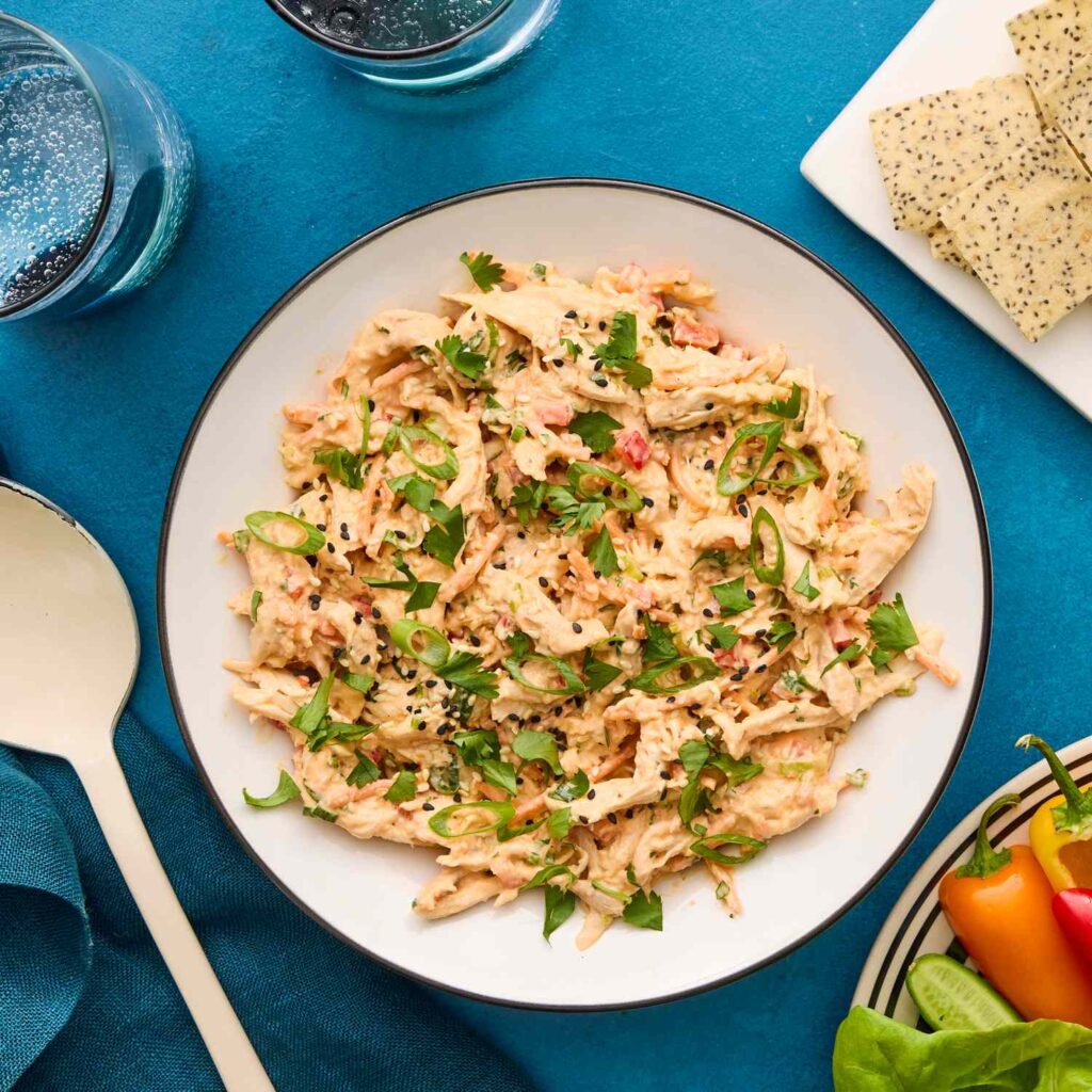 15+ 500-Calorie 20-Minute Dinner Recipes