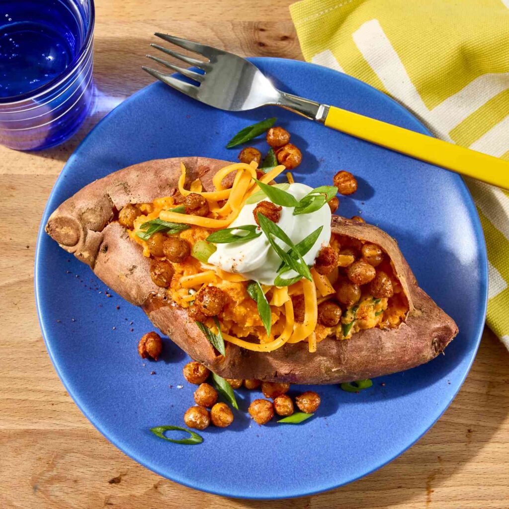 15+ Best Sweet Potato Recipes