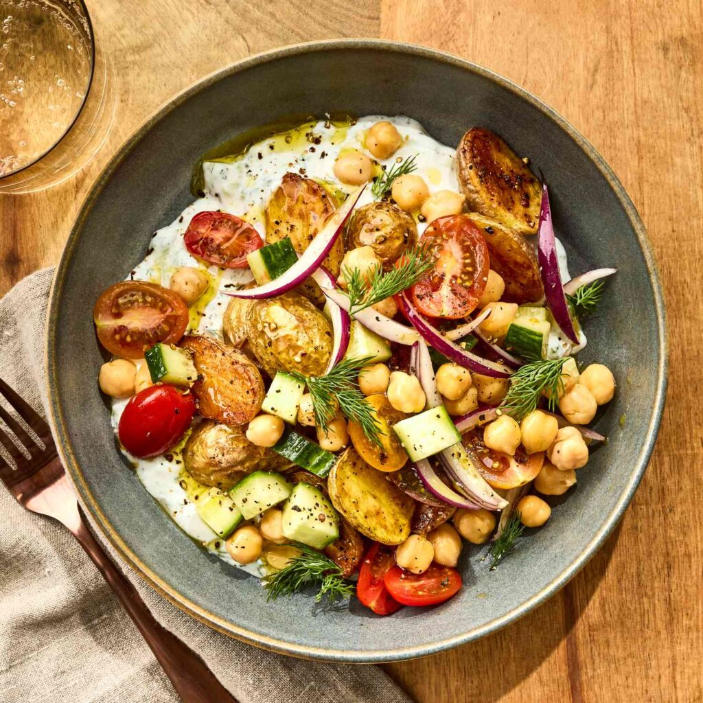 15+ Folate-Rich Recipes