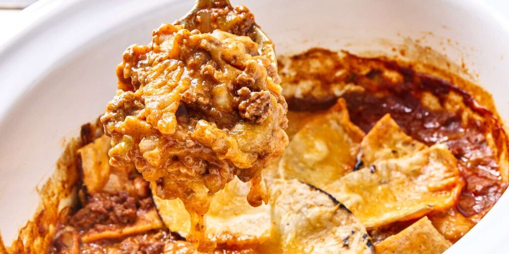 20 Cheesy Ground Beef Dinner Recipes To Come Back to Again and Again