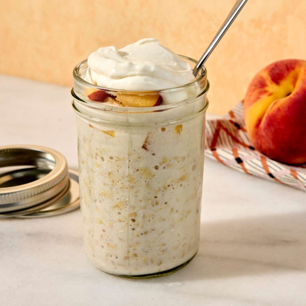 20+ High-Protein, High-Fiber Breakfast Recipes to Start Your Day