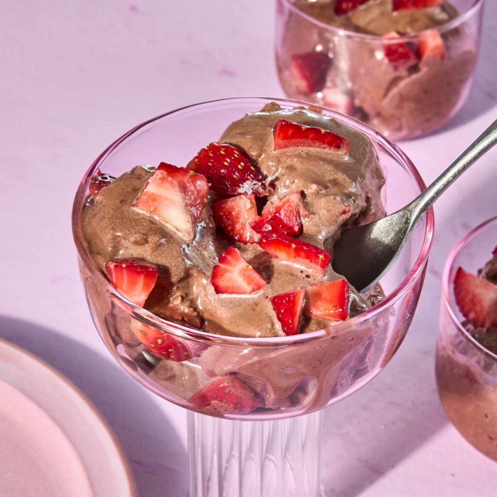 20 No-Bake Dessert Recipes in Three Steps or Less