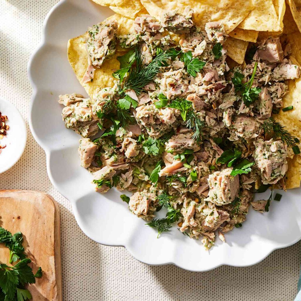 20+ Simple Meal Prep Recipes to Help Lower High Blood Pressure