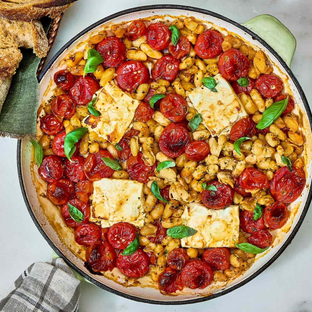 20+ Three-Step Mediterranean Diet Dinner Recipes to Reduce Inflammation