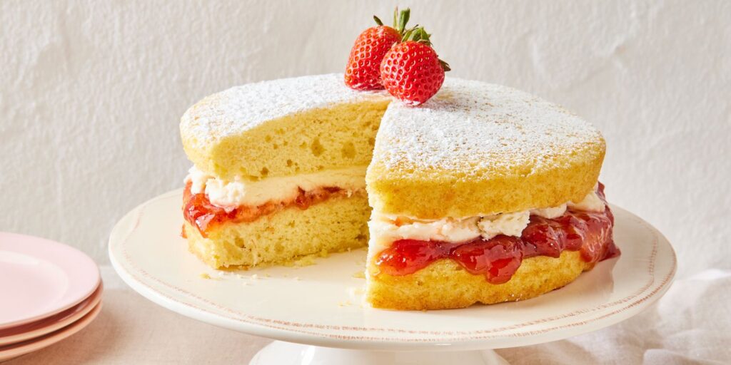 21 Vintage British Desserts That Deserve A Comeback