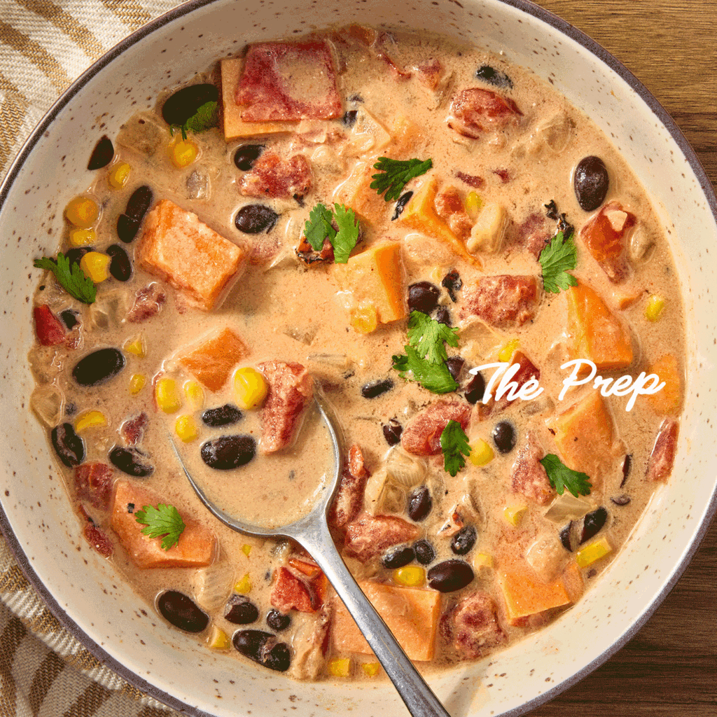 30-Minute (or Less!) Mediterranean Diet Dinners to Ease into Fall