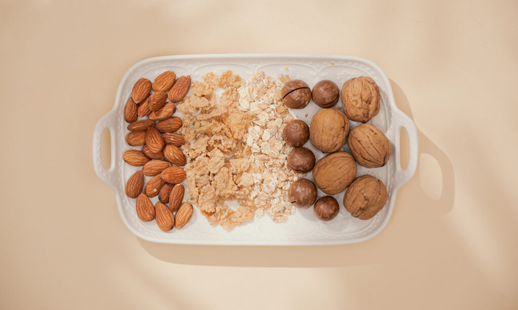43% Of Us Don't Get Enough Of This Mineral, Increasing Our Risk Of Heart Disease