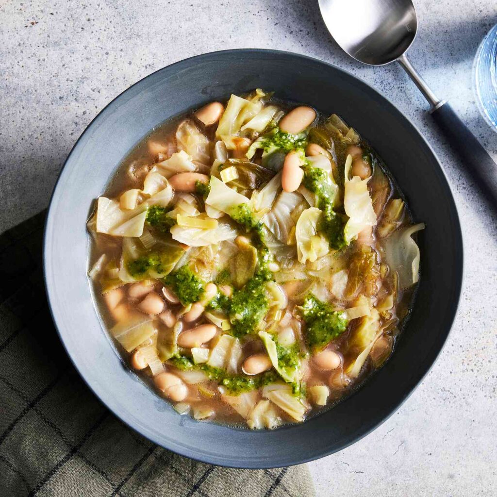 5+ Best White Bean Dinner Recipes