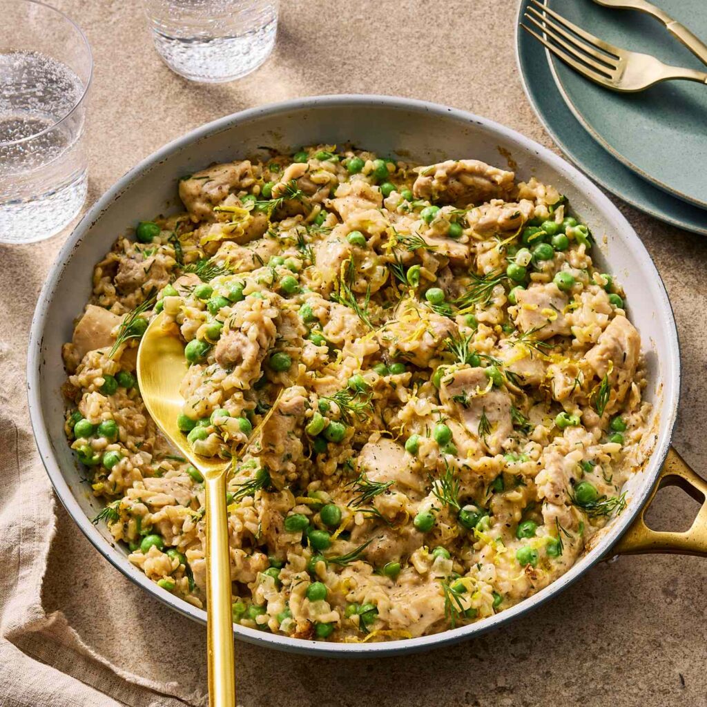5+ Easy Weight-Loss Casserole Recipes