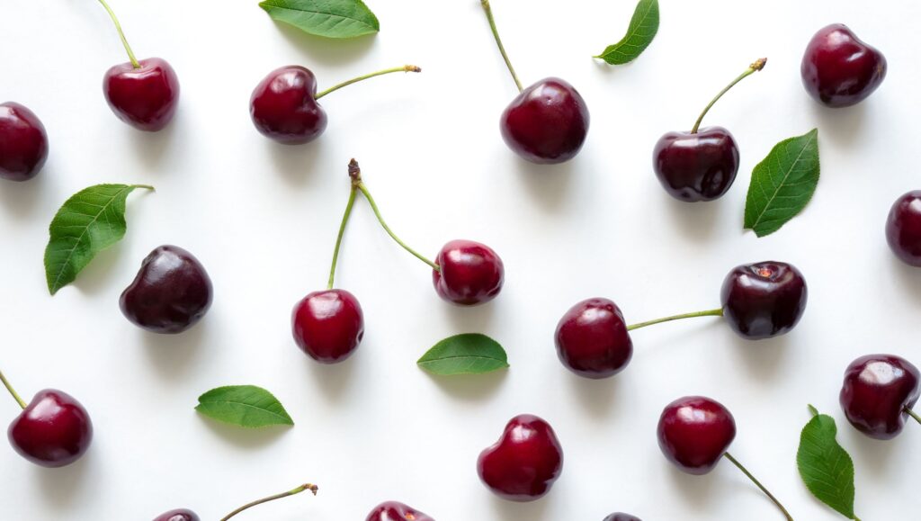 5 Health Benefits of Tart Cherry Pills and Tablets