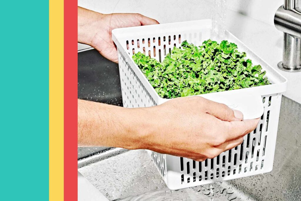 6 Chef-Loved Lettuce Storage Containers
