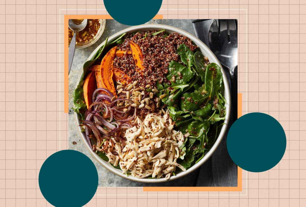 7 Carbs with More Fiber Than Brown Rice