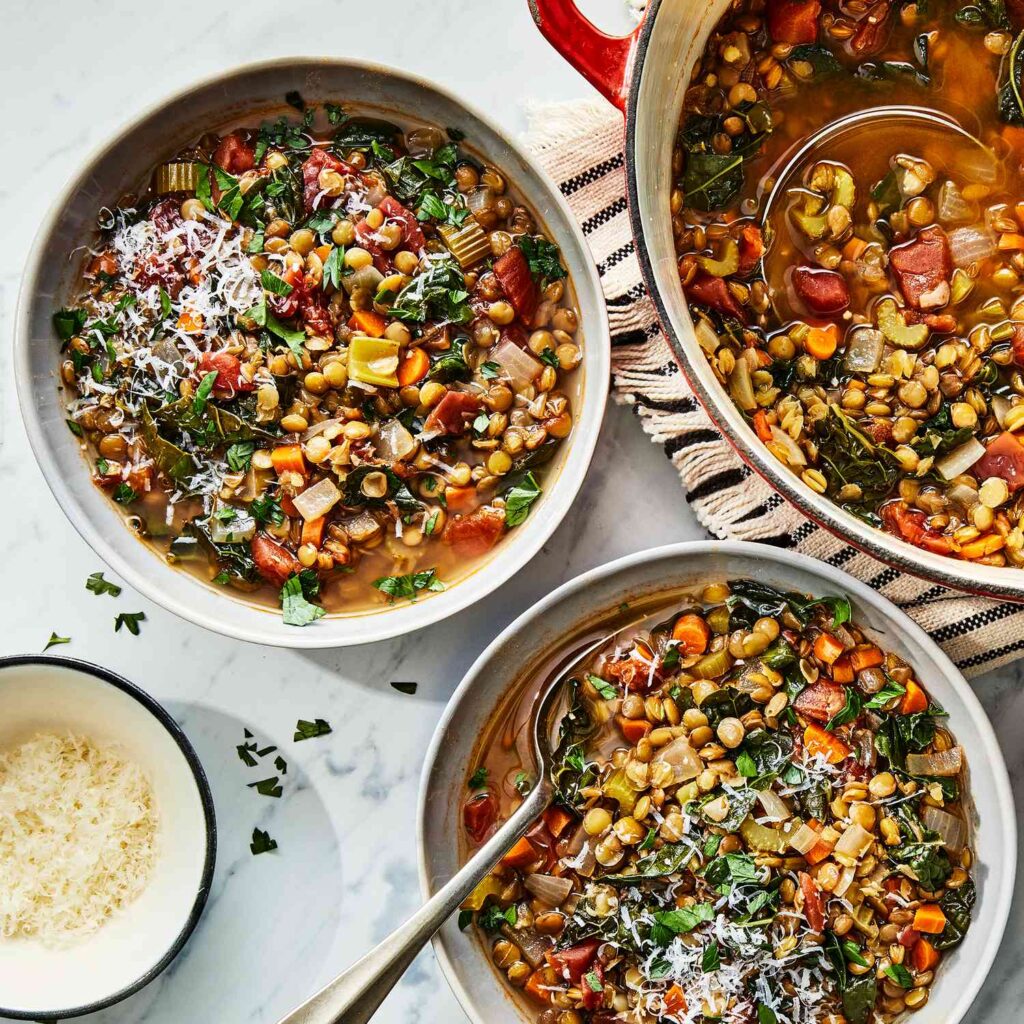 7-Day No-Sugar High-Protein Meal Plan