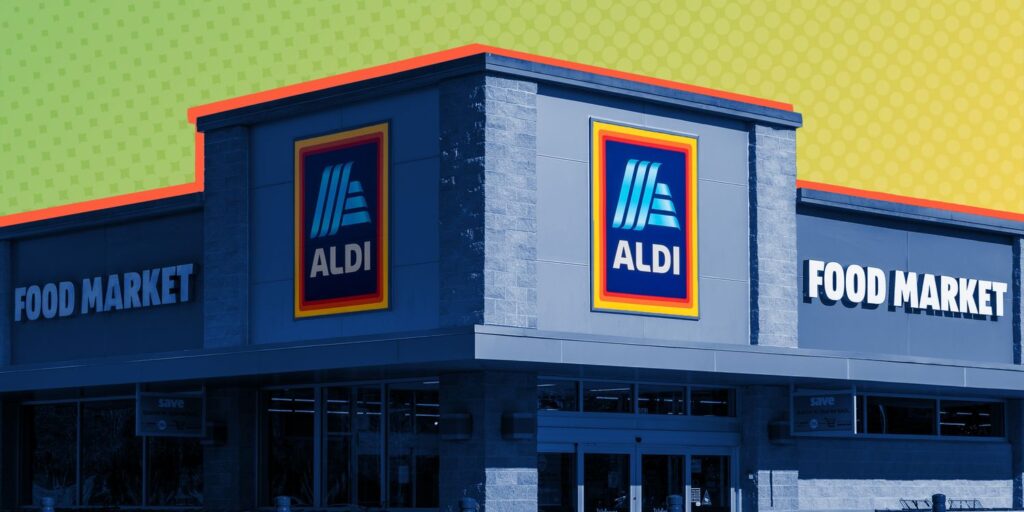7 Groceries That Are Way Cheaper at Aldi