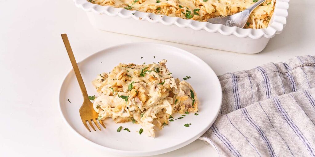 7 Rotisserie Chicken Dinners for Every Night of the Week