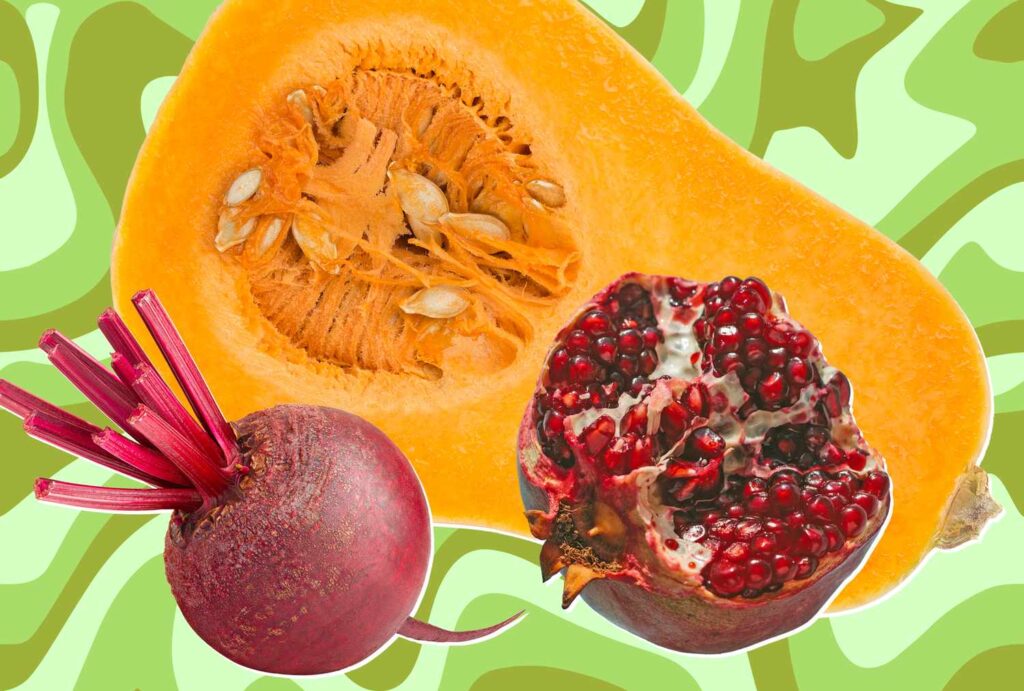 8 Heart-Healthy Fall Foods to Stock Up On 8 Heart-Healthy Fall Foods to Stock Up On