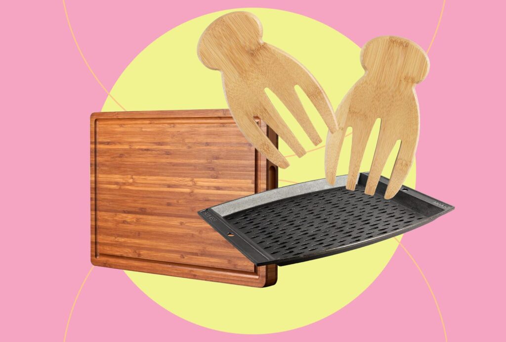 8 Non-Toxic Kitchen Gadgets on Amazon for Fall
