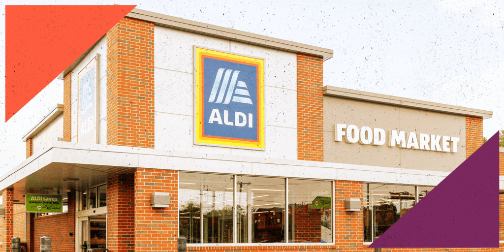 Aldi Quietly Changed the Ingredients of a Popular Product and Fans Are Not Happy