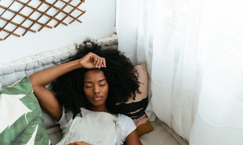 An Unexpected Way To Ease Inflammation In The Gut & Support Digestion