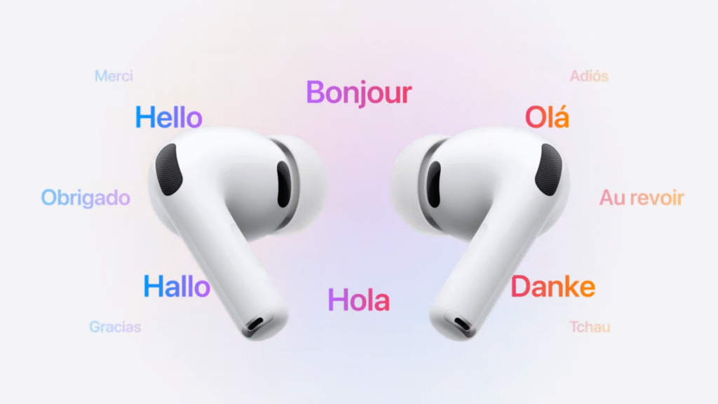 Apple Basically Ignored AI at Today’s iPhone Event