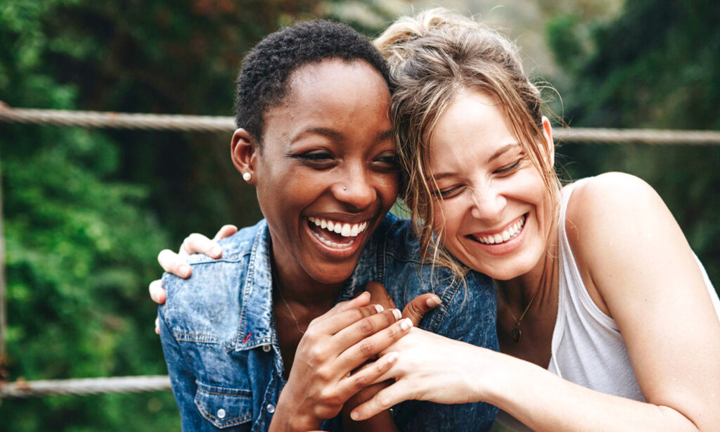 Aquarius & Libra Compatibility: Love, Friendship + More