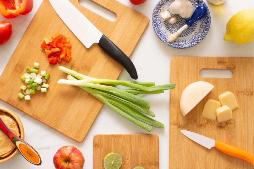 Avoid Microplastics in Food with These Non-Toxic Kitchen Swaps Under Avoid Microplastics in Food with These Non-Toxic Kitchen Swaps Under