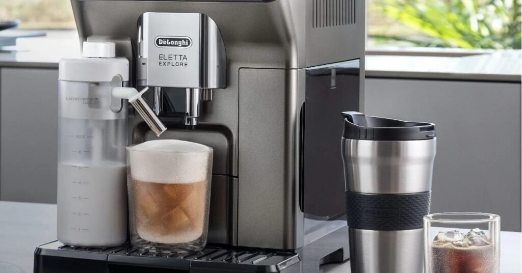 Best De'Longhi coffee machine to buy 2025, tested and reviewed
