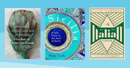 Best Italian cookbooks to buy 2025 – pizza, pasta, gelato and more Best Italian cookbooks to buy 2025 – pizza, pasta, gelato and more