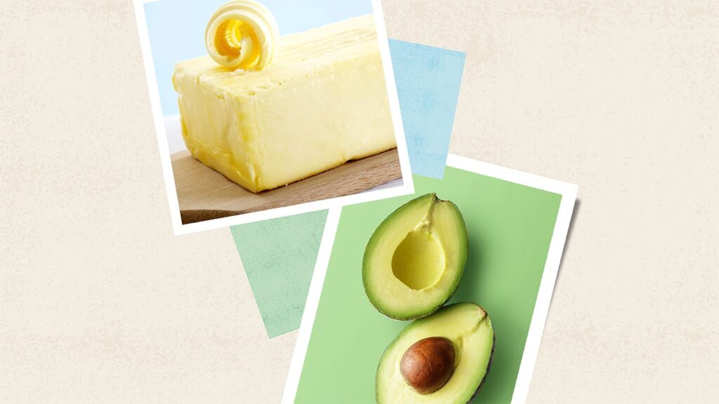 Best and Worst Fats to Eat on the Keto Diet