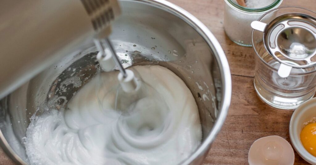 Best hand mixer to buy in 2025, tested and reviewed