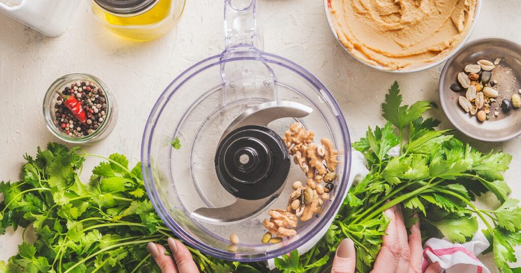 Best mini choppers to buy in 2024, tested and reviewed