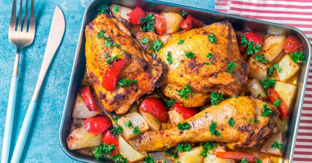 Best roasting tins to buy in 2025, tested and reviewed