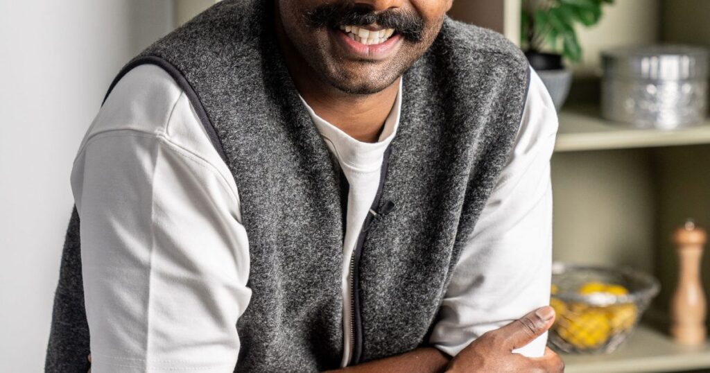 Brin Pirathapan recipes