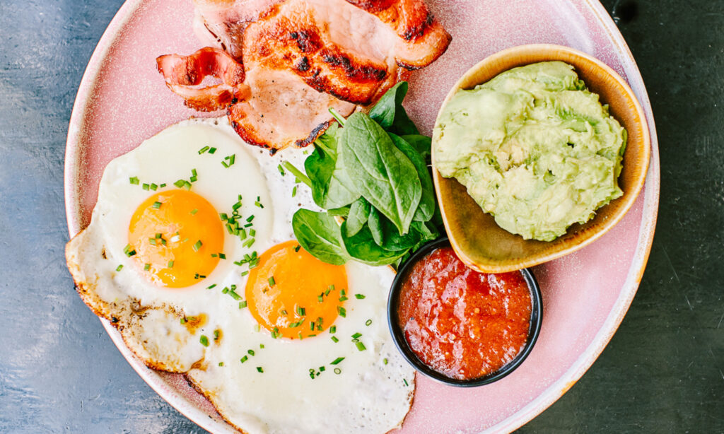 Can A Keto Diet Help Beat Brain Cancer? This Study Says Yes