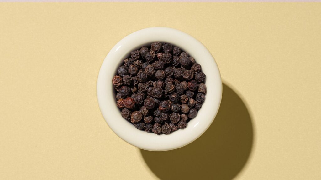Can Black Pepper Be Causing My Allergy Symptoms?
