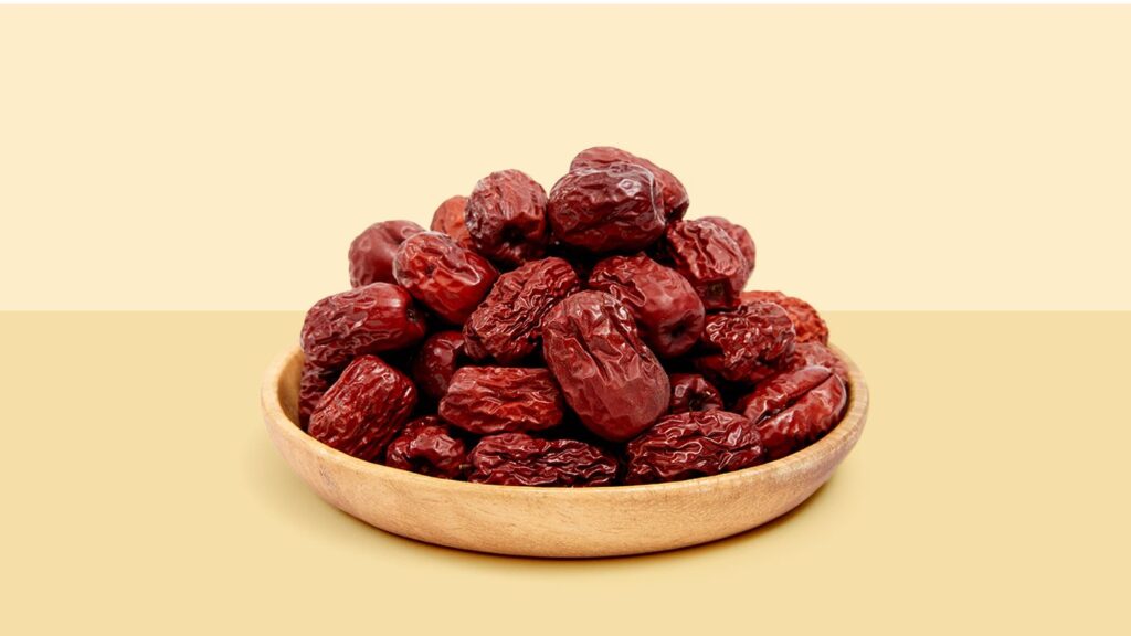 Can People With Diabetes Eat Jujube Fruit? Can People With Diabetes Eat Jujube Fruit?